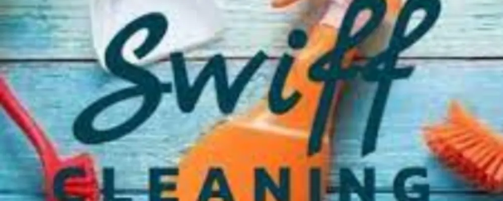 Swiff Cleaning LLC.