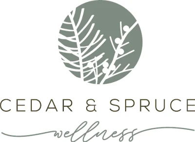 Cedar & Spruce Wellness