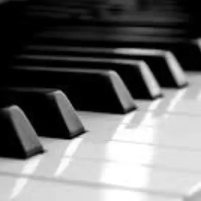 Joshua's Piano Lessons