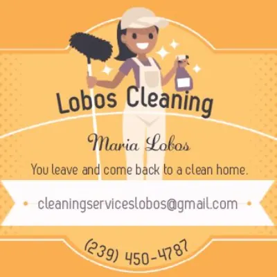 Lobos Cleaning