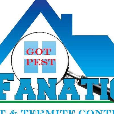 Fanatic Termite & Pest Control