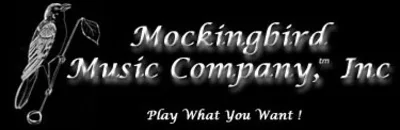 Mocking Bird Music Co