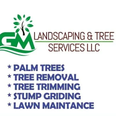 Gm Landscaping And Tree Services LLC