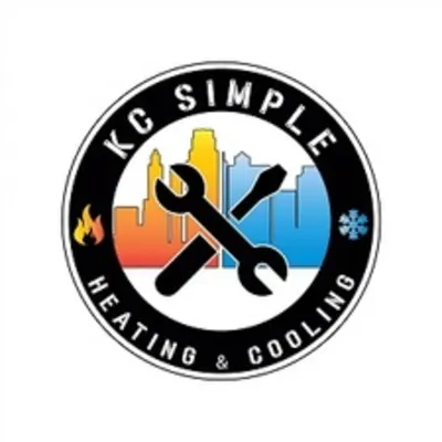 KC Simple Heating & Cooling