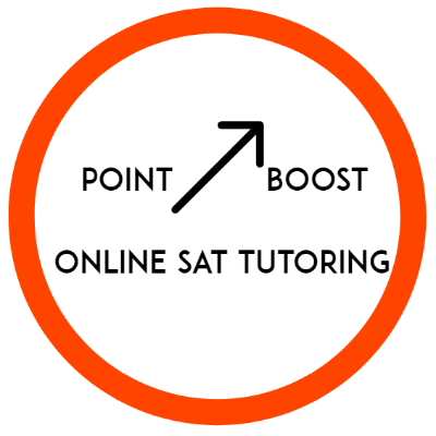 Point Boost SAT Tutoring