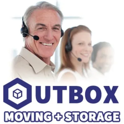 Outbox Moving & Storage