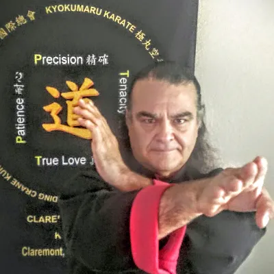 Claremont Karate Kung Fu