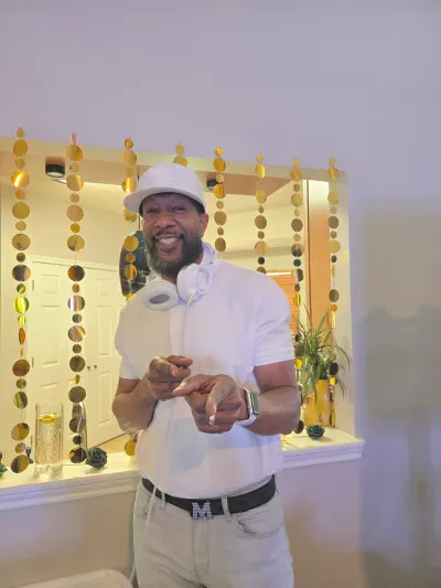 DJ KOOLROD
