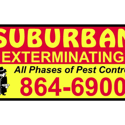 Suburban Exterminating