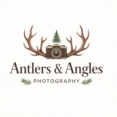 Antlers & Angles Photography