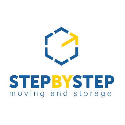 Step By Step Moving And Storage