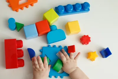 Debbie's In Home Daycare