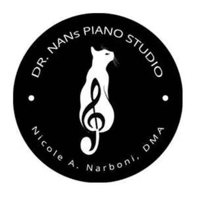 Dr. NAN's Piano Studio