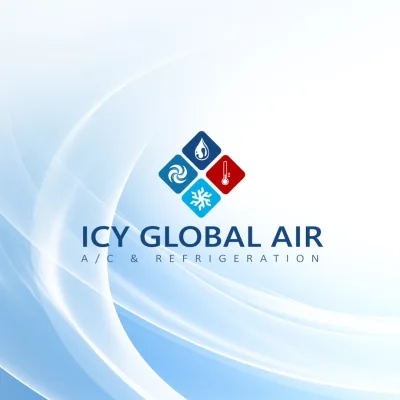Icy Global Air