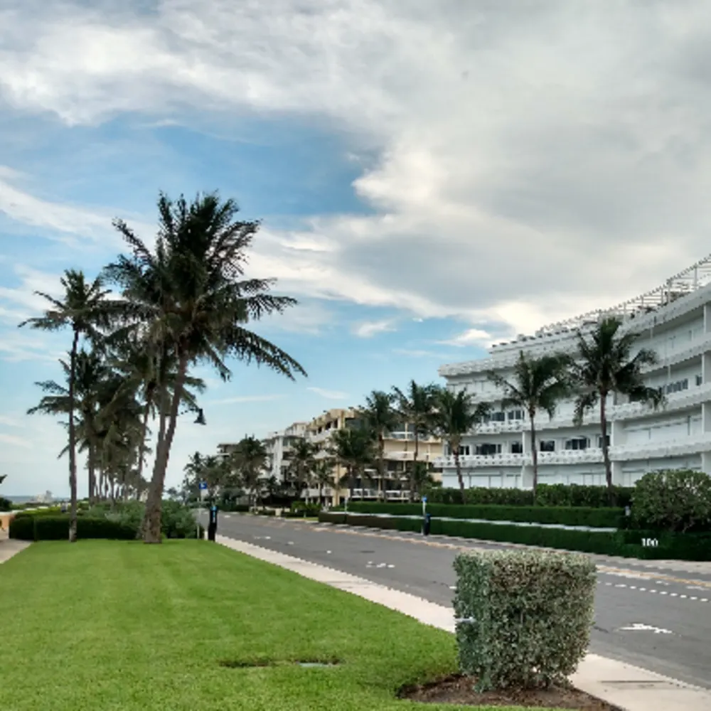 M & E