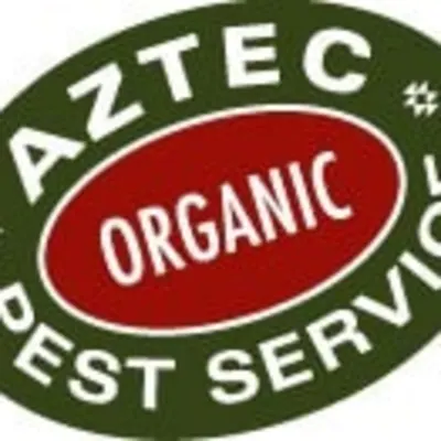 Aztec Organic Pest Service