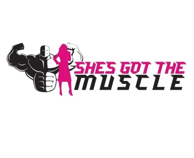 She's Got The Muscle