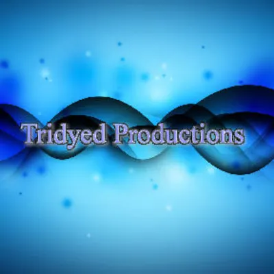 Tridyed Productions