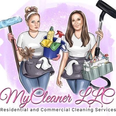 MyCleaner Llc