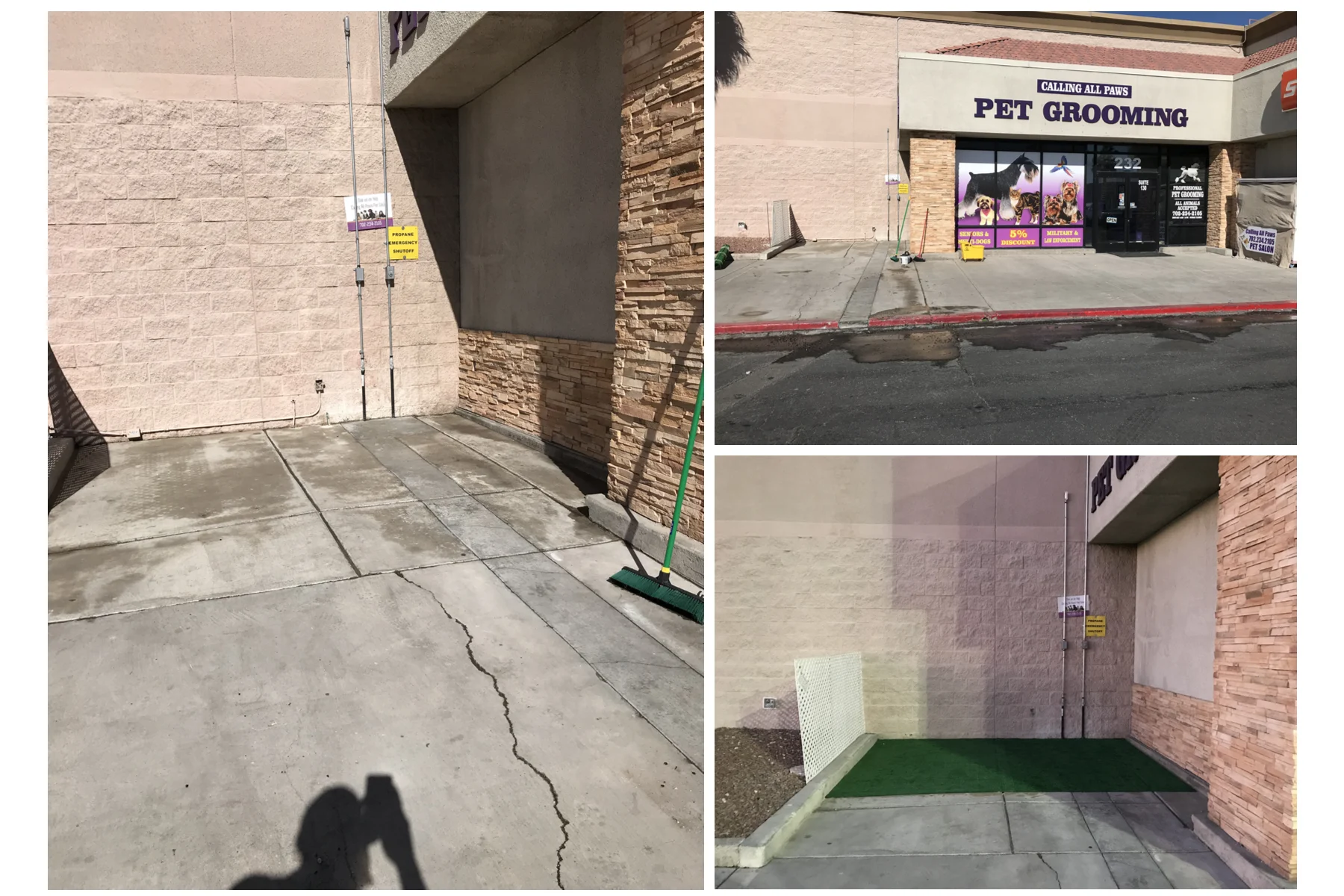 7 SCAPES LANDSCAPE CONSTRUCTION HANDYMAN CLEANING SERVICES in