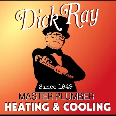 Dick Ray Master Plumber Heating & Cooling