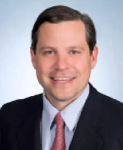 Stephen John Hilgers