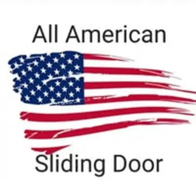 All American Sliding Door