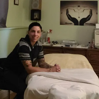 JMS Massage & Rebuilding