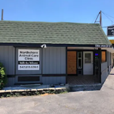 Northshore Animal Care Clinic