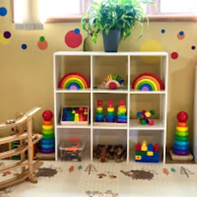 Kids Place Family Child Care LLC.