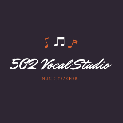 502 Vocal Studio