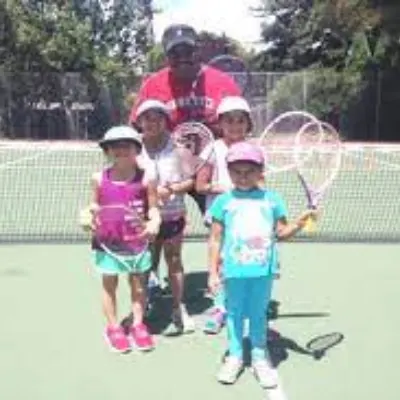 Lee James Tennis 