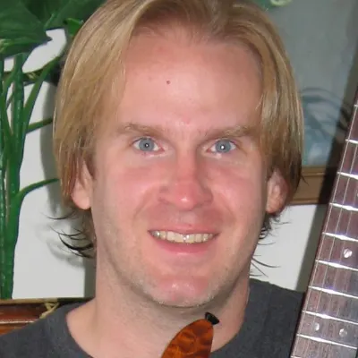 Your Personal Guitar Trainer