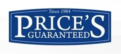 Price's Guaranteed Doors