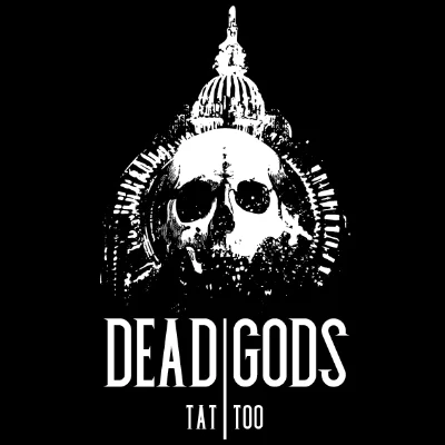 Dead Gods Tattoo