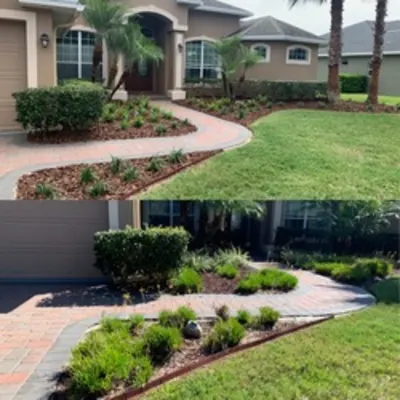 Preferred Landscape Of Central Florida, LLC