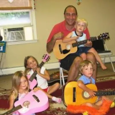 We Kids Rock