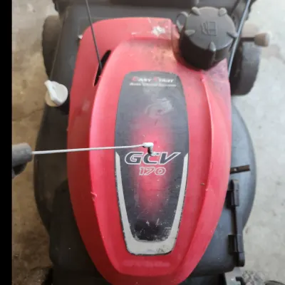 Mjs Small Engine