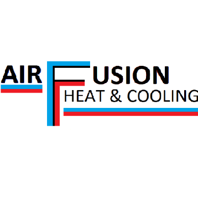 Air Fusion Heat And Cooling