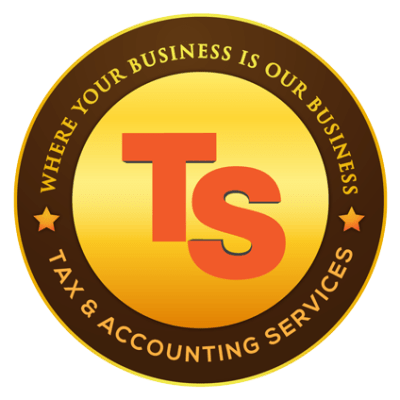 TS Tax & Accounting Services