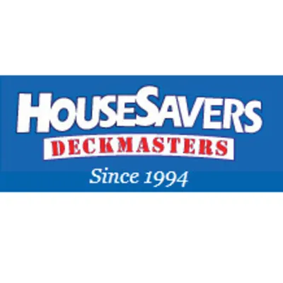 HouseSavers Deckmasters