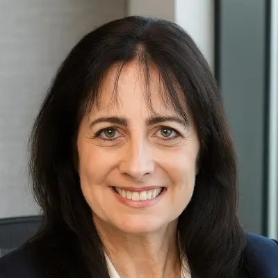 Jen Alman