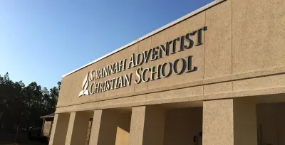 Savannah Adventist Christian School