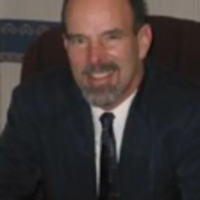 Stephen J. Hogg