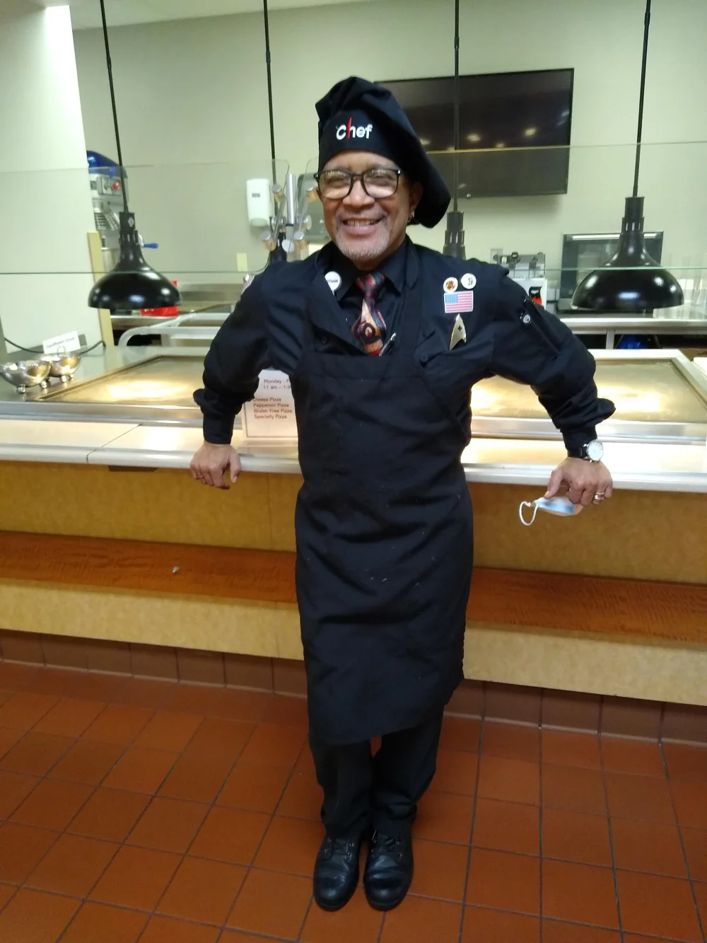 Boudreaux's Comfort Cuisine