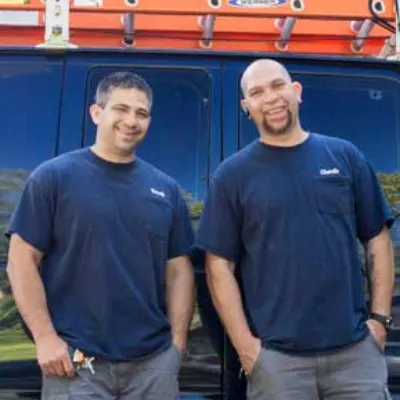 2Brothers Heating & Cooling