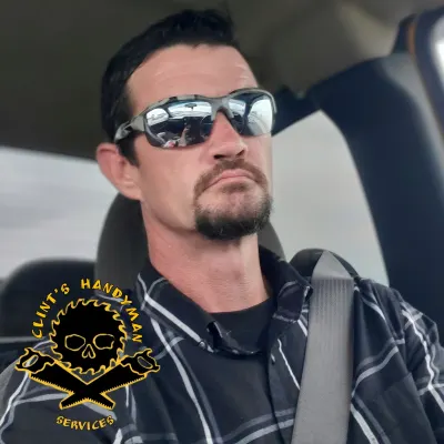 Clint's Handyman Services 