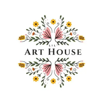 Lil Art House
