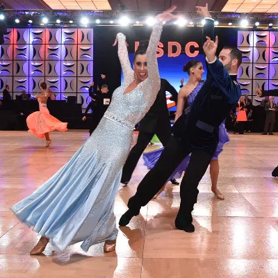 Klajdi Kasemi Dance