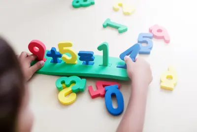 Hillcrest Children's Center Inc